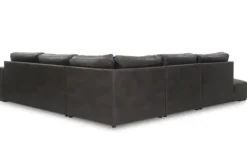 Loungebanken|Hoekbanken-Be Inspired Hoek bank Larissa