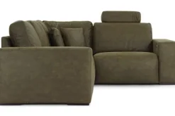 Elementen Banken|Hoekbanken-Be Inspired Hoek bank Larissa