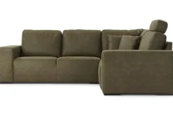 Elementen Banken|Hoekbanken-Be Inspired Hoek bank Larissa