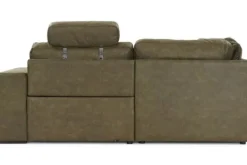 Elementen Banken|Hoekbanken-Be Inspired Hoek bank Larissa