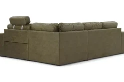 Elementen Banken|Hoekbanken-Be Inspired Hoek bank Larissa