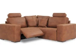 Hoekbanken-Be Inspired Hoek bank  Larissa