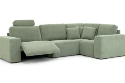 Sale Hoek bank Larissa Hoekbanken