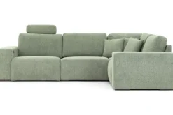 Sale Hoek bank Larissa Hoekbanken