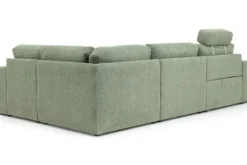 Sale Hoek bank Larissa Hoekbanken