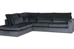 Sale Hoek bank  Le Pradet Loungebanken|Hoekbanken