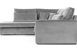 New Hoek bank Le Pradet Loungebanken|Hoekbanken