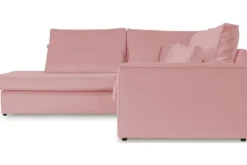 New Hoek bank Le Pradet Loungebanken|Hoekbanken