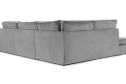 New Hoek bank Le Pradet Loungebanken|Hoekbanken