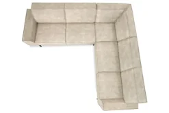 Hoekbanken-Elitosa Hoek bank Malaga