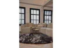 Clearance Hoek bank Marjolein Elementen Banken|Ronde Banken