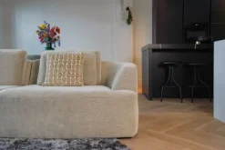 Clearance Hoek bank Marjolein Elementen Banken|Ronde Banken