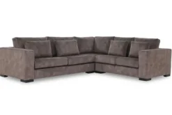 Hoekbanken-Dutch Luxury Style Hoek bank Mercer