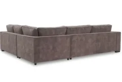 Hoekbanken-Dutch Luxury Style Hoek bank Mercer