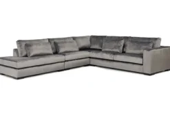 Hoek bank Mercer Loungebanken|Hoekbanken