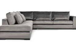 Hoek bank Mercer Loungebanken|Hoekbanken