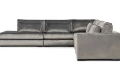 Hoek bank Mercer Loungebanken|Hoekbanken