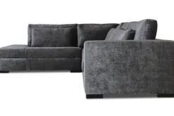 Clearance Hoek bank Mercer Loungebanken|Hoekbanken