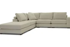 Discount Hoek bank Napels Elementen Banken|Loungebanken