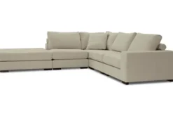 Discount Hoek bank Napels Elementen Banken|Loungebanken