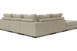 Discount Hoek bank Napels Elementen Banken|Loungebanken