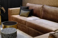 Loungebanken-Creedd Hoek bank Parade