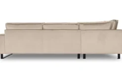 Loungebanken|Hoekbanken-Canape Quick Hoek bank Saint-Gerard