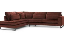 Loungebanken|Hoekbanken-Canape Marant Hoek bank Saint-Laurent