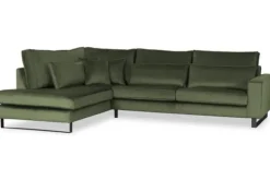 Discount Hoek bank Saint-Laurent Loungebanken|Hoekbanken