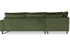 Discount Hoek bank Saint-Laurent Loungebanken|Hoekbanken