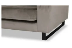 Hoekbanken-Canape Marant Hoek bank Saint-Laurent