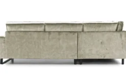 Loungebanken|Hoekbanken-Canape Marant Hoek bank Saint-Laurent