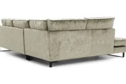 Loungebanken|Hoekbanken-Canape Marant Hoek bank Saint-Laurent