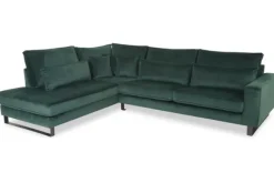 Sale Hoek bank Saint-Laurent Loungebanken|Hoekbanken