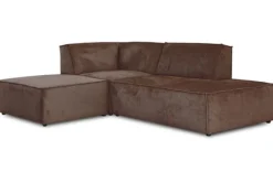 Elementen Banken|Hoekbanken-Kenzo Hoek bank Sevijn