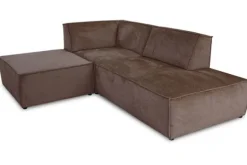 Elementen Banken|Hoekbanken-Kenzo Hoek bank Sevijn