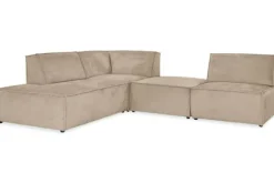 Clearance Hoek bank  Sevijn Elementen Banken|Loungebanken