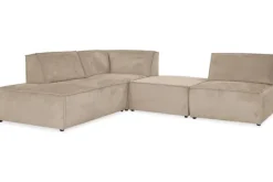 Clearance Hoek bank  Sevijn Elementen Banken|Loungebanken