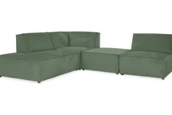 Clearance Hoek bank  Sevijn Elementen Banken|Loungebanken