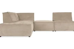 Clearance Hoek bank  Sevijn Elementen Banken|Loungebanken