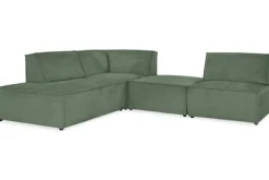 Clearance Hoek bank  Sevijn Elementen Banken|Loungebanken