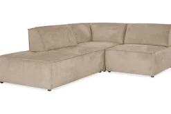 Discount Hoek bank  Sevijn Loungebanken|Hoekbanken