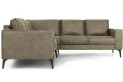 Hoekbanken-Danish Design Hoek bank Sharida