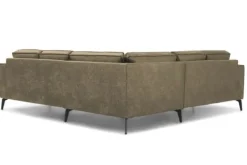 Hoekbanken-Danish Design Hoek bank Sharida