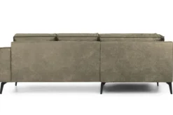 Hoekbanken-Danish Design Hoek bank Sharida