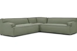 Elementen Banken|Hoekbanken-Easy Lifestyle Hoek sofa Candy