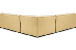 Elementen Banken|Hoekbanken-Easy Lifestyle Hoek sofa Candy