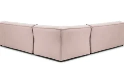 Elementen Banken|Hoekbanken-Easy Lifestyle Hoek sofa Candy