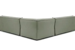 Elementen Banken|Hoekbanken-Easy Lifestyle Hoek sofa Candy