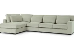 Sale Hoek sofa  Franchesca Loungebanken|Hoekbanken
